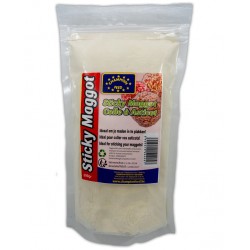 Colant pentru viermi Champion Feed - Sticky Maggot 200g